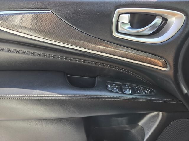 2019 INFINITI QX60 PURE AWD