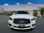 2019 INFINITI QX60 PURE AWD