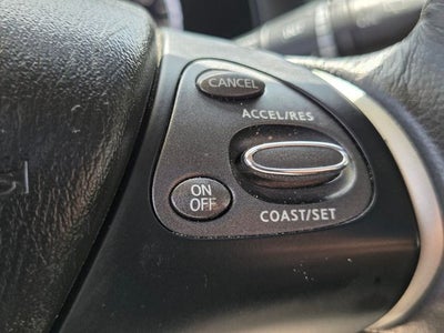 2019 INFINITI QX60 PURE AWD