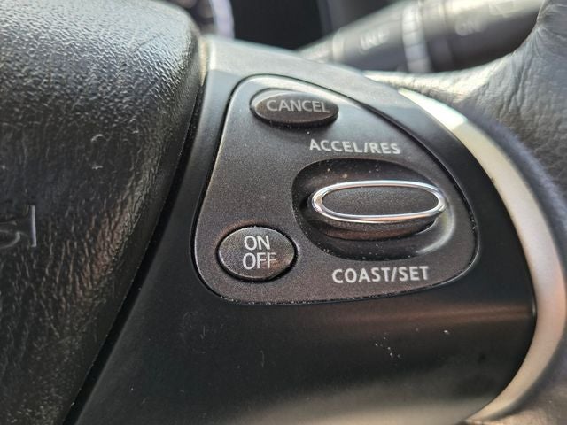 2019 INFINITI QX60 PURE AWD