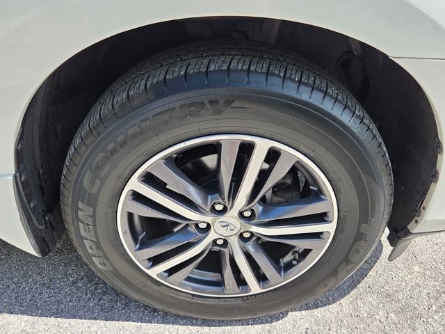 2019 INFINITI QX60 PURE AWD