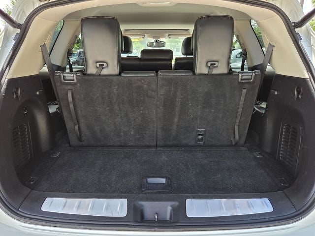2019 INFINITI QX60 PURE AWD