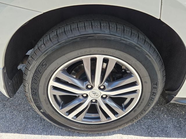 2019 INFINITI QX60 PURE AWD