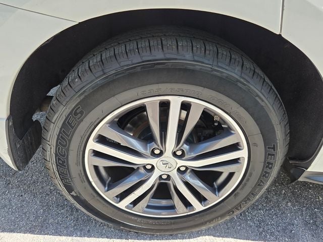 2019 INFINITI QX60 PURE AWD