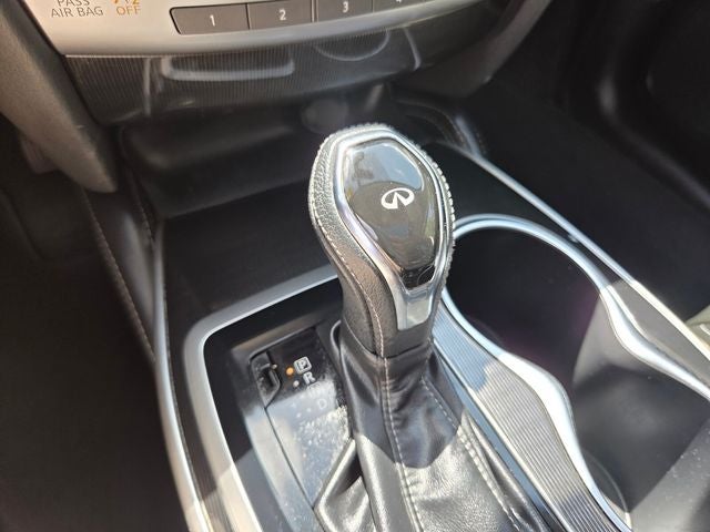 2019 INFINITI QX60 PURE AWD