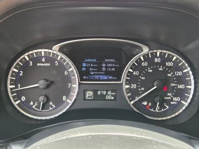 2019 INFINITI QX60 PURE AWD