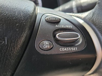 2019 INFINITI QX60 PURE AWD
