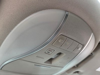 2017 INFINITI QX60 3.5