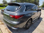2017 INFINITI QX60 3.5