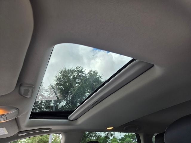 2017 INFINITI QX60 3.5