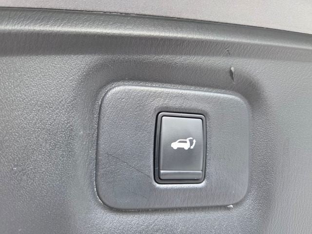 2017 INFINITI QX60 3.5
