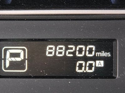 2017 INFINITI QX60 3.5