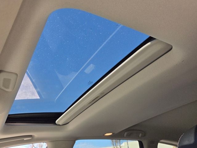 2020 INFINITI QX60 Signature Edition