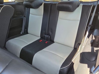 2020 INFINITI QX60 Signature Edition