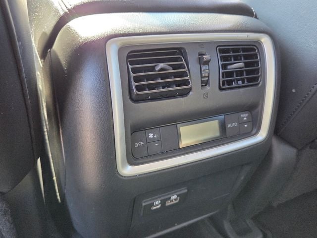 2020 INFINITI QX60 Signature Edition