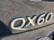 2020 INFINITI QX60 Signature Edition