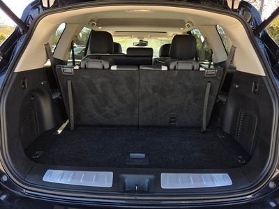 2020 INFINITI QX60 Signature Edition