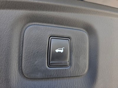 2020 INFINITI QX60 Signature Edition