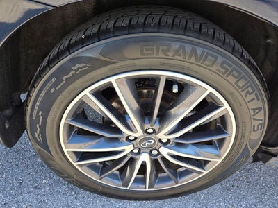 2020 INFINITI QX60 Signature Edition