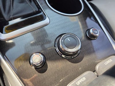 2020 INFINITI QX60 Signature Edition