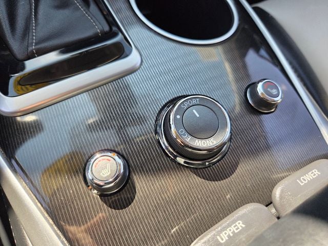 2020 INFINITI QX60 Signature Edition