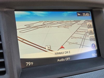 2020 INFINITI QX60 Signature Edition