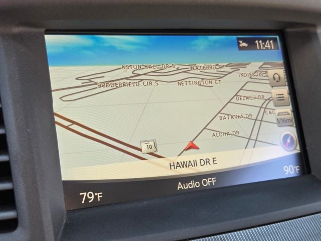 2020 INFINITI QX60 Signature Edition