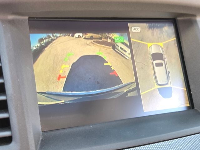 2020 INFINITI QX60 Signature Edition