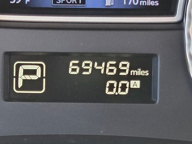 2020 INFINITI QX60 Signature Edition