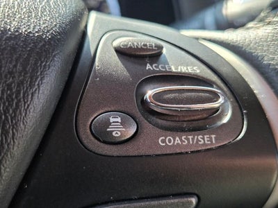 2020 INFINITI QX60 Signature Edition