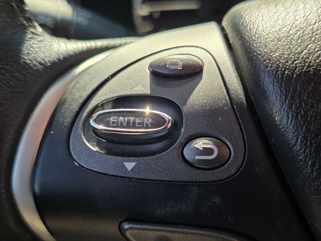 2020 INFINITI QX60 Signature Edition