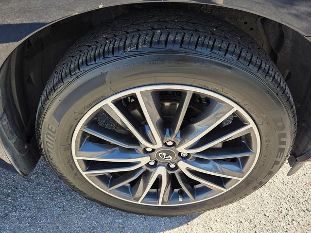 2020 INFINITI QX60 Signature Edition