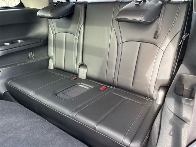 2024 INFINITI QX60 PURE FWD