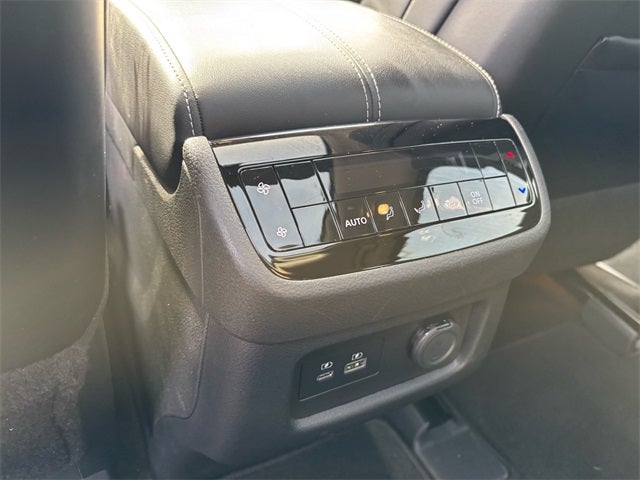 2024 INFINITI QX60 PURE FWD