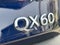2024 INFINITI QX60 PURE FWD