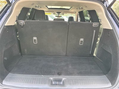 2024 INFINITI QX60 PURE FWD