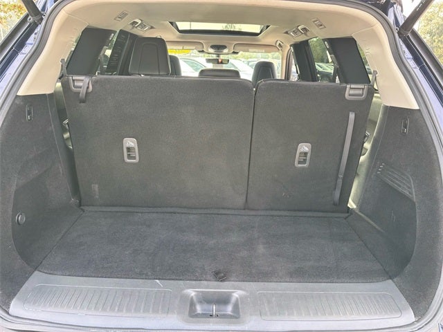 2024 INFINITI QX60 PURE FWD