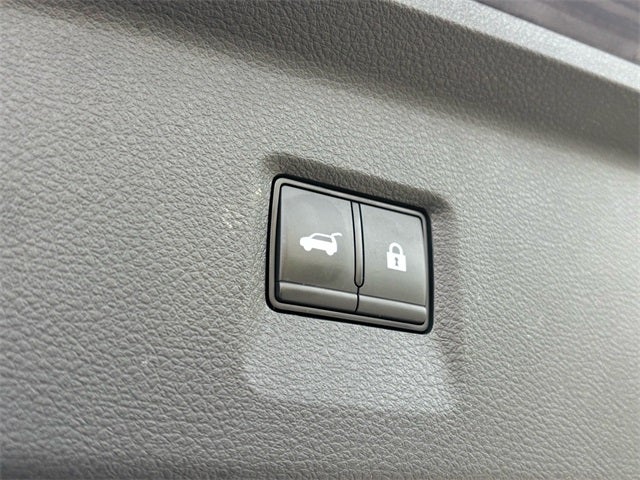 2024 INFINITI QX60 PURE FWD