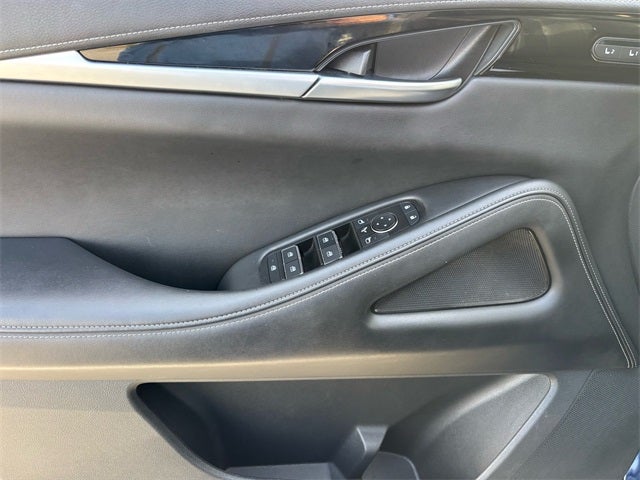 2024 INFINITI QX60 PURE FWD