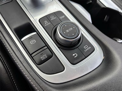 2024 INFINITI QX60 PURE FWD