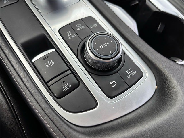 2024 INFINITI QX60 PURE FWD