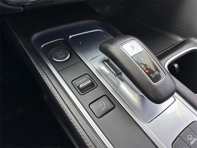 2024 INFINITI QX60 PURE FWD