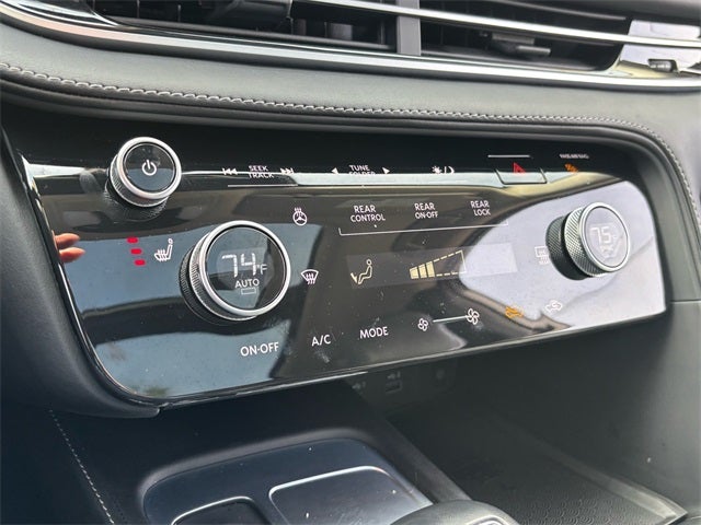 2024 INFINITI QX60 PURE FWD