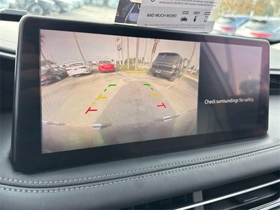 2024 INFINITI QX60 PURE FWD