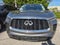 2023 INFINITI QX60 LUXE FWD