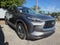 2023 INFINITI QX60 LUXE FWD