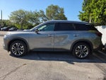2023 INFINITI QX60 LUXE FWD