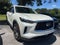 2023 INFINITI QX60 LUXE FWD
