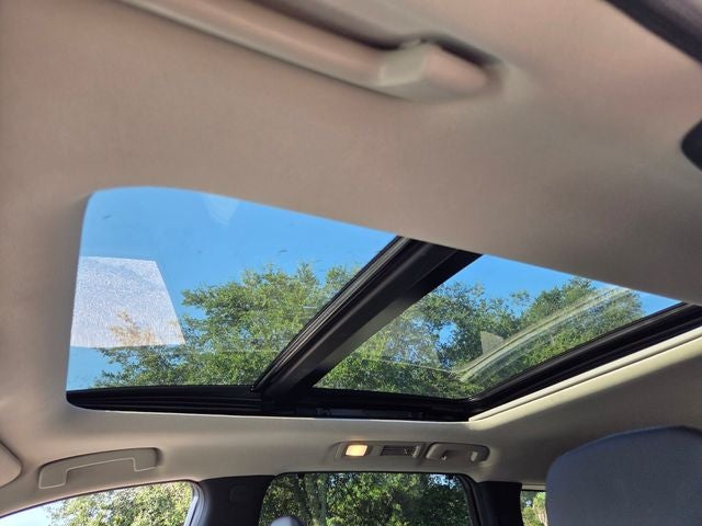2023 INFINITI QX60 LUXE FWD