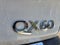 2023 INFINITI QX60 LUXE FWD